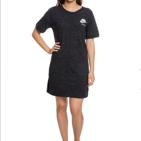 nike gym dress